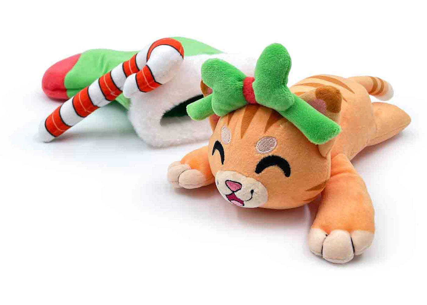 Youtooz Stocking Stuffer Jambo (9in) Plush