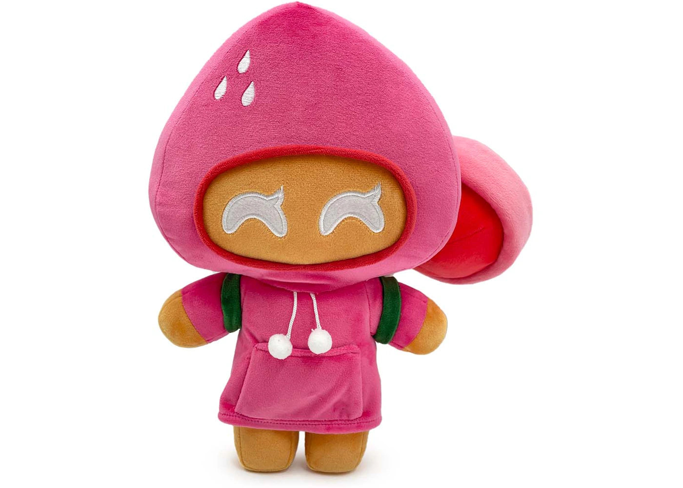 Youtooz Strawberry Cookie (1ft) Plush