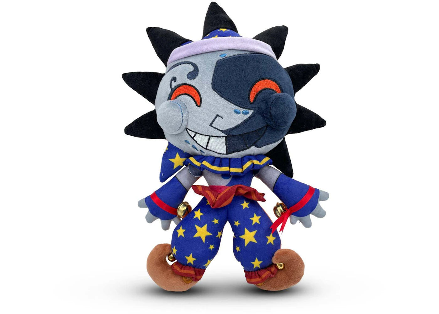 Youtooz Sun and Moon Plush (1ft) Plush