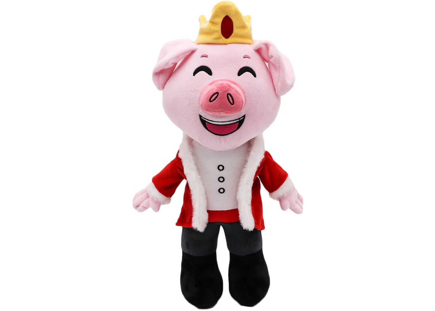 Youtooz Technoblade (1ft) Plush