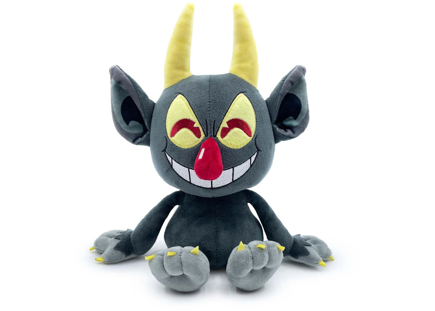 Youtooz The Devil (9in) Plush