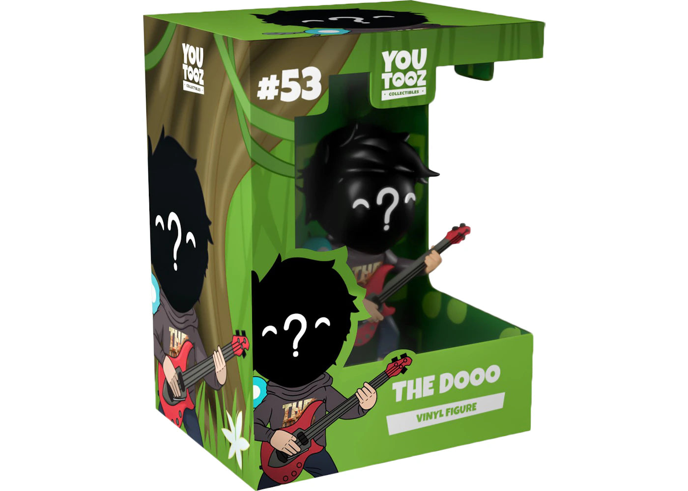 Youtooz The Dooo Vinyl Figure Fairy