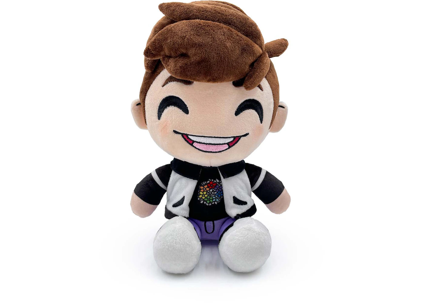 Youtooz Thomas Sanders (9in) Plush