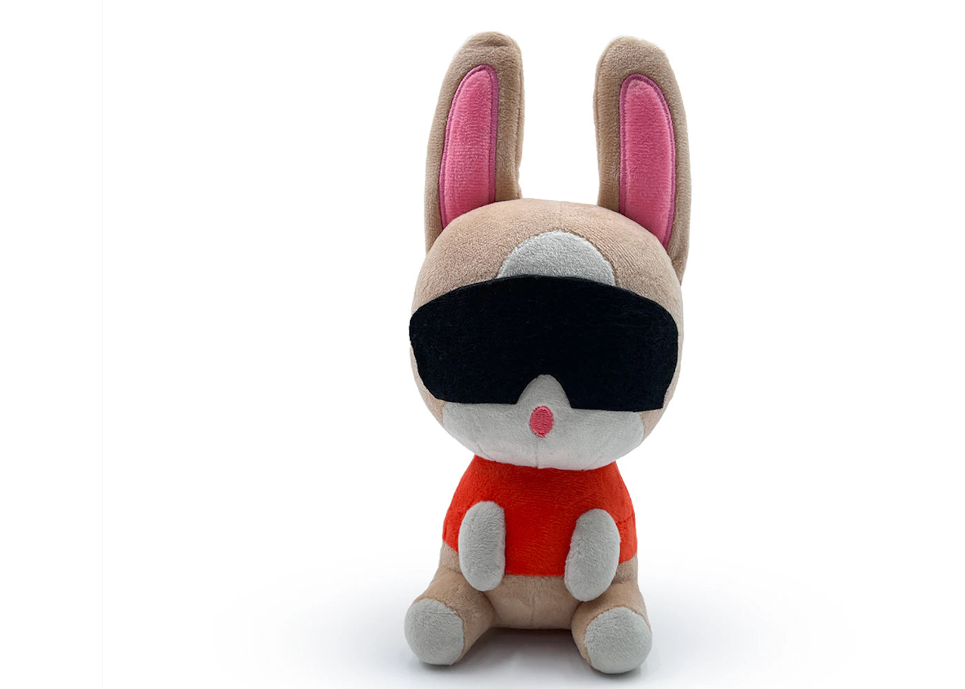 Youtooz Tokyo Machine Robo (9in) Plush