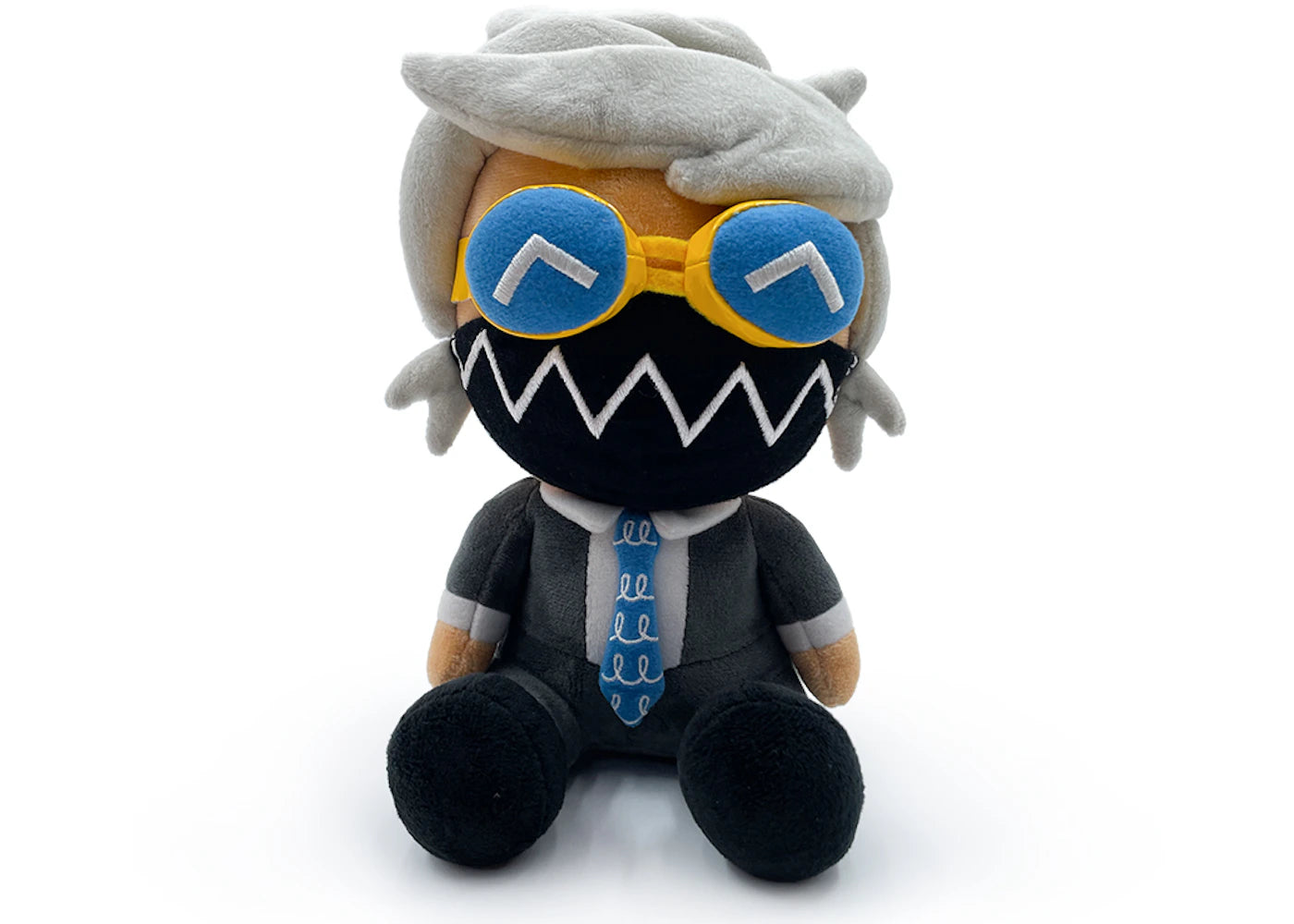 Youtooz Tokyo Machine Toki (9in) Plush – Side Kicks