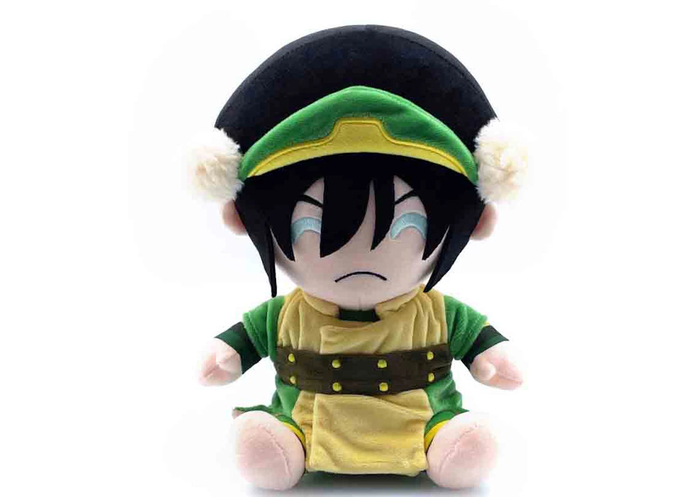 Youtooz Toph Plush (9in) Plush