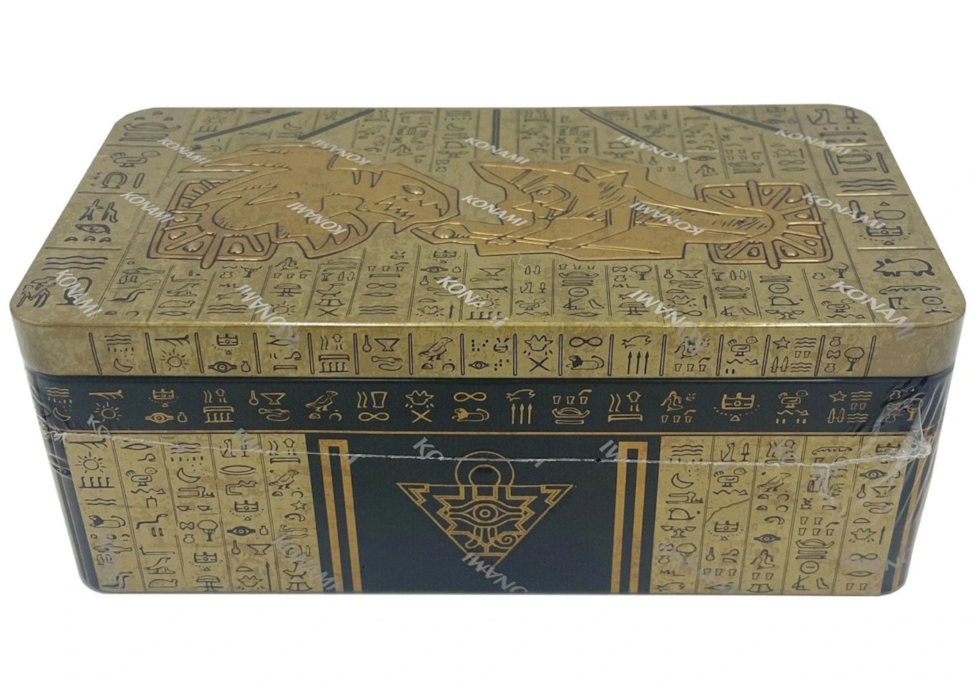 Yu-Gi-Oh! 2021 Tin of Ancient Battles