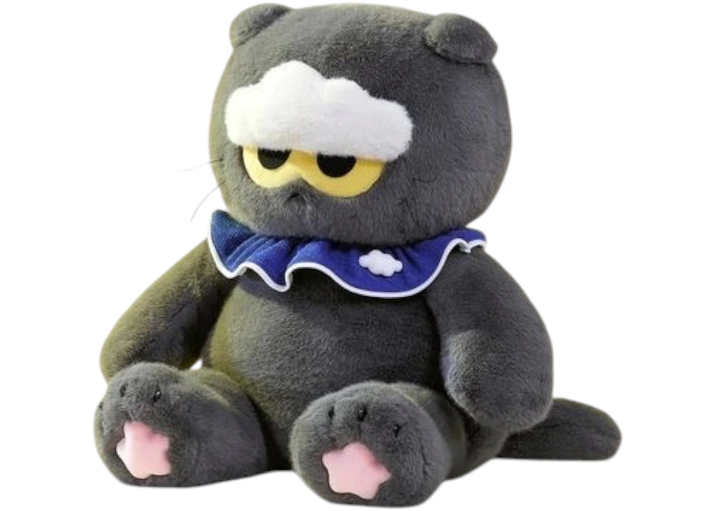 ZO&FRIENDS ZOA Big Plush