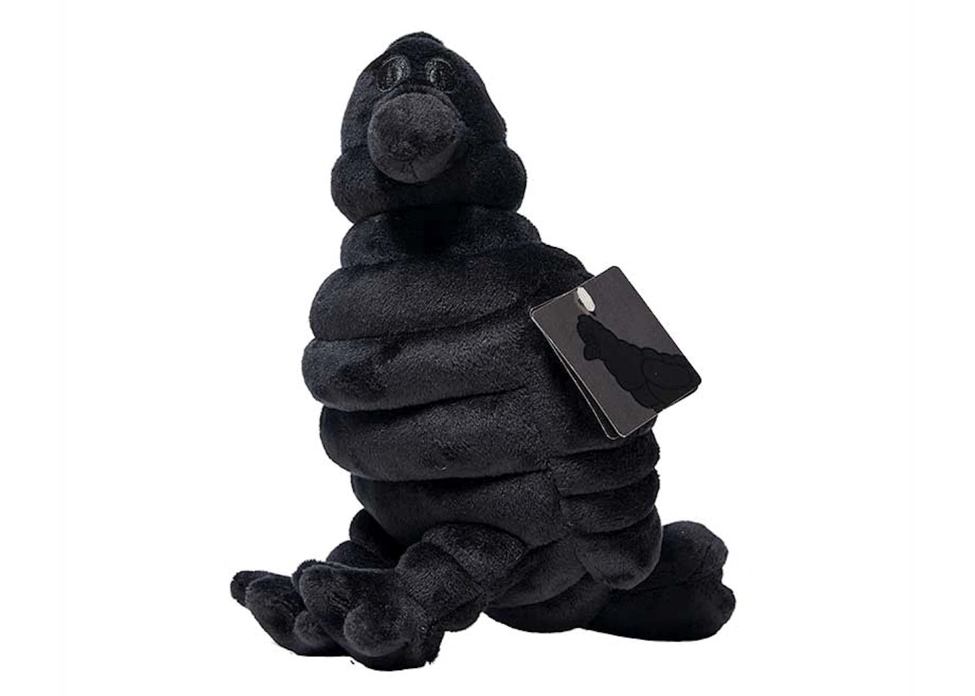 Zee.Dog Pigeon Plush