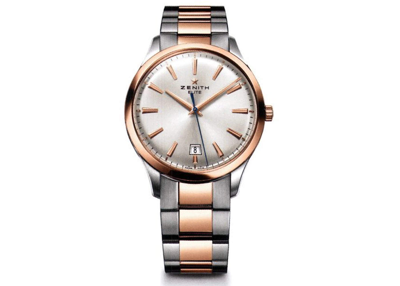 Zenith Captain 51.2020.670/01.M2020