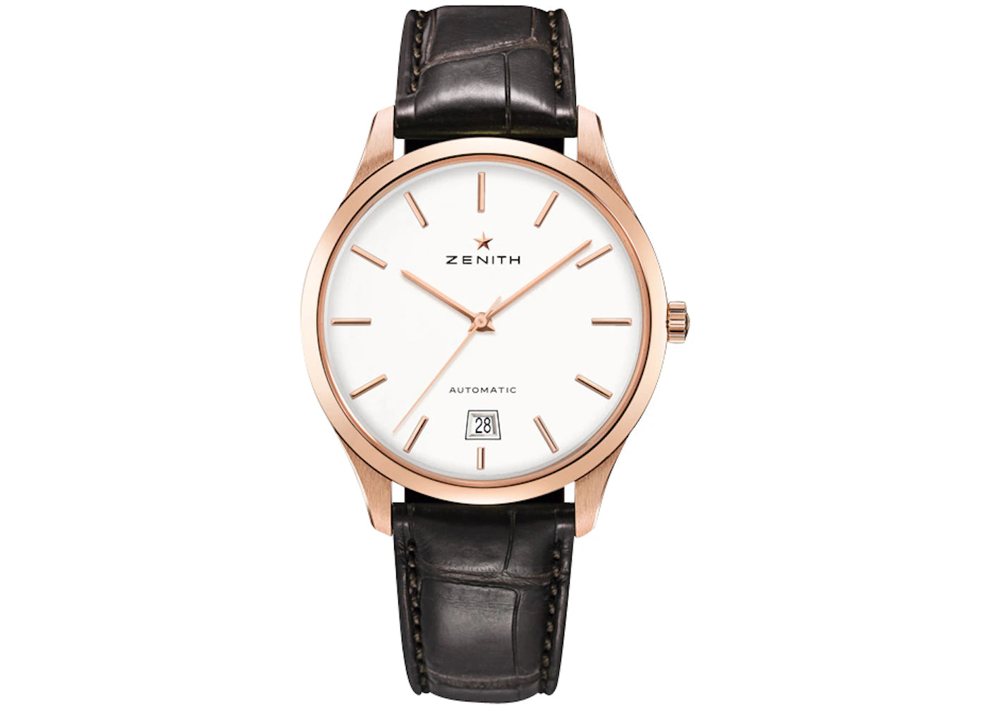 Zenith Captain Port Royal 18.2020.3001/01.C498