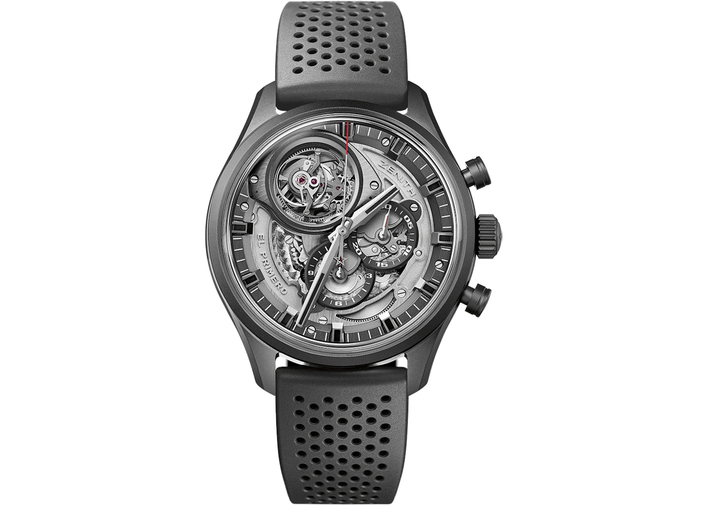 Zenith Chronomaster El Primero Tourbillon 49.2520.4035/98.R576