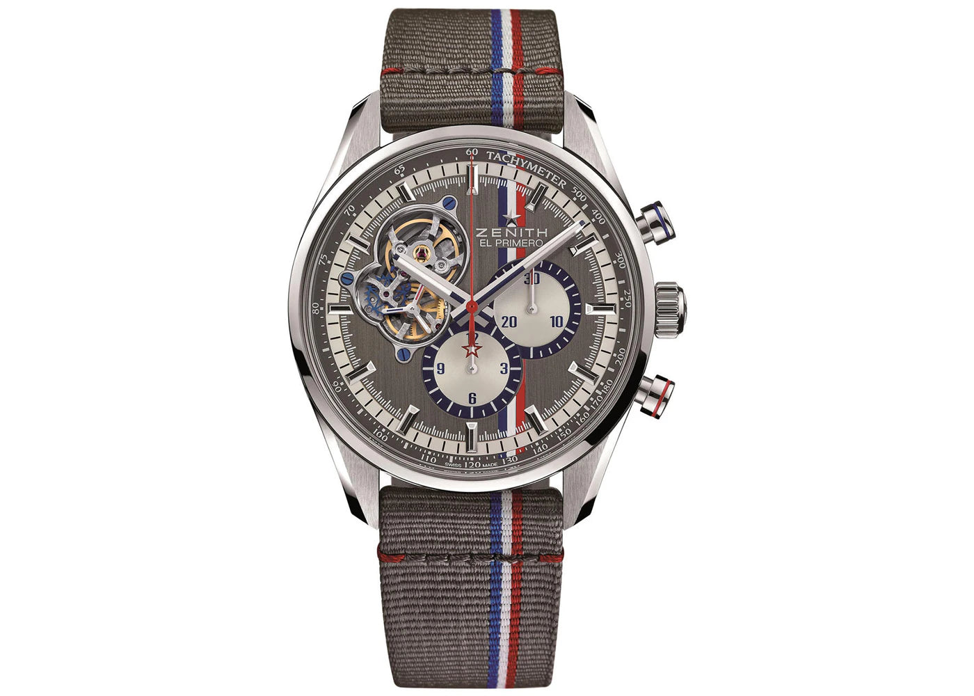 Zenith El Primero 03.2046.4061/91.C769