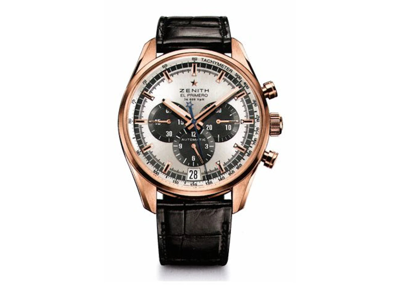 Zenith El Primero 18.2040.400/01.C494