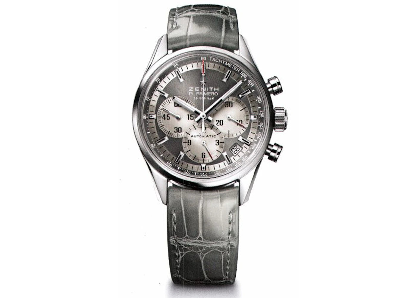 Zenith El Primero 36000 VpH 03.2150.400/21.C706