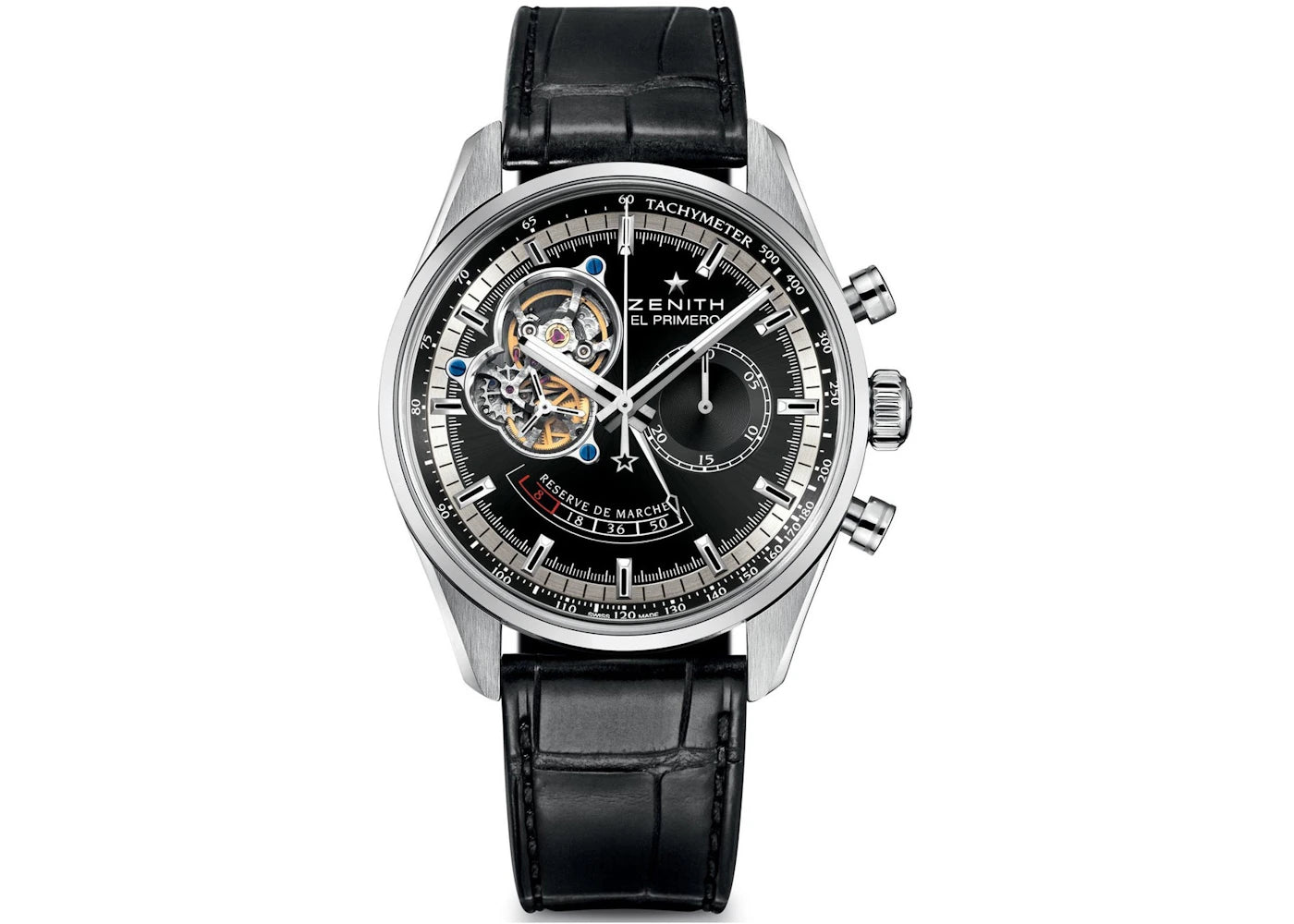 Zenith El Primero Chronomaster 03.2080.4021/21.C496