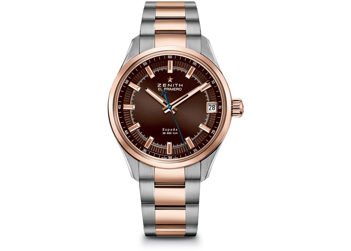 Zenith El Primero Espada 51.2170.4650/75.M2170