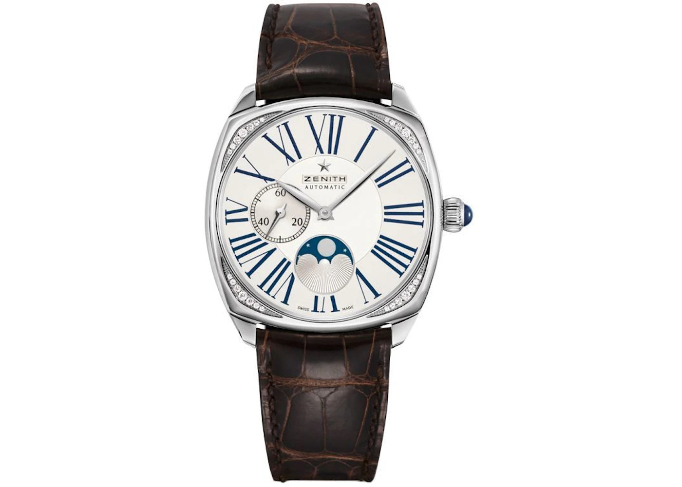 Zenith Elite Heritage 16.1925.692/01.C725