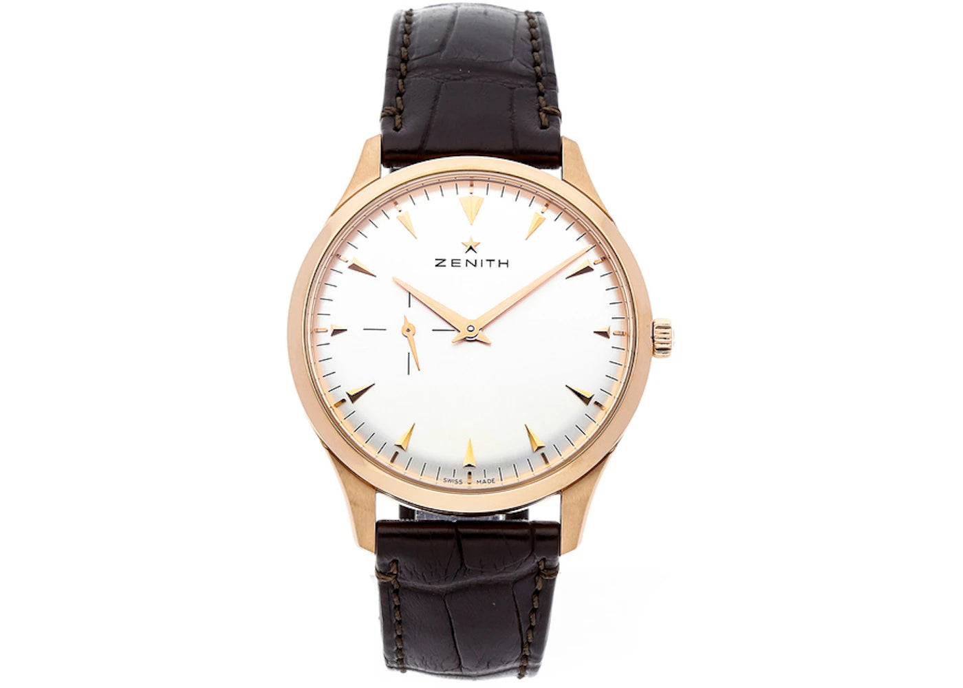 Zenith Elite Ultra Thin 18.2010.681/01.C498