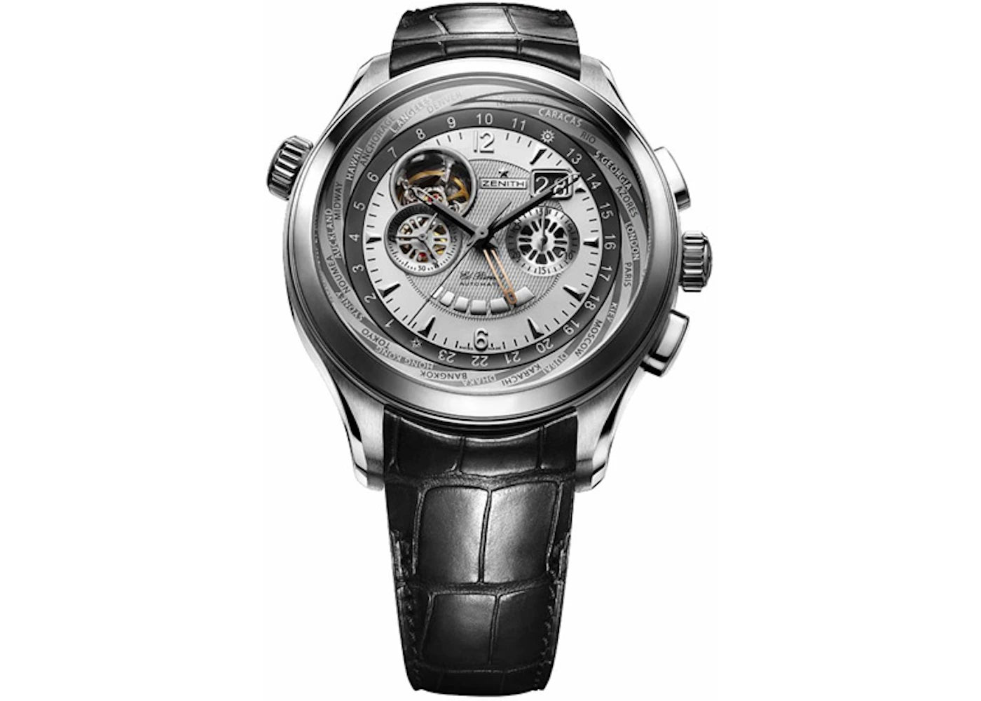 Zenith Grande Class 03.0520.4037/01.C492