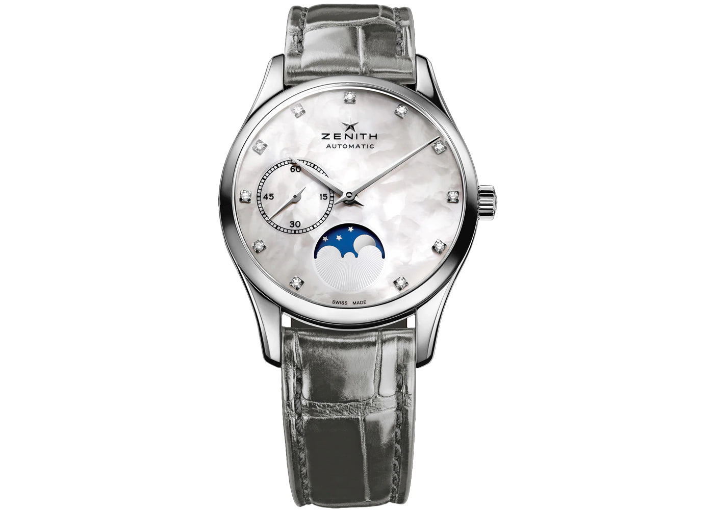 Zenith Heritage Elite 03.2310.692/81.C706