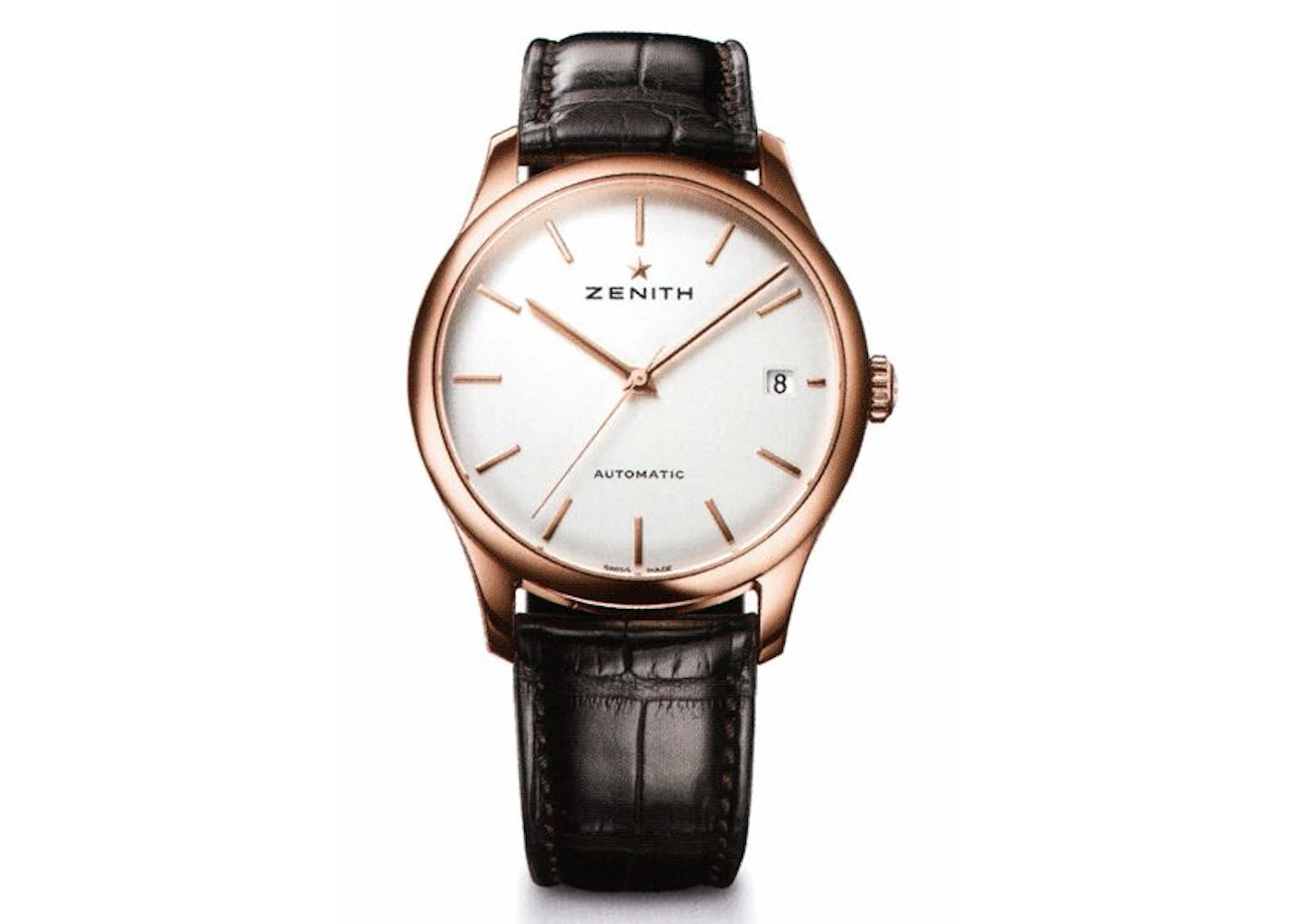 Zenith Heritage Port Royal 18.5000.2572PC/01.C498