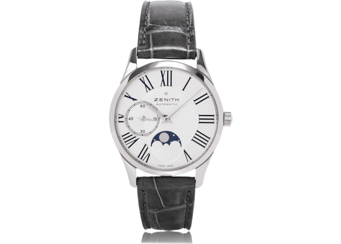 Zenith Heritage Ultra Thin 03.2310.692/02.C706