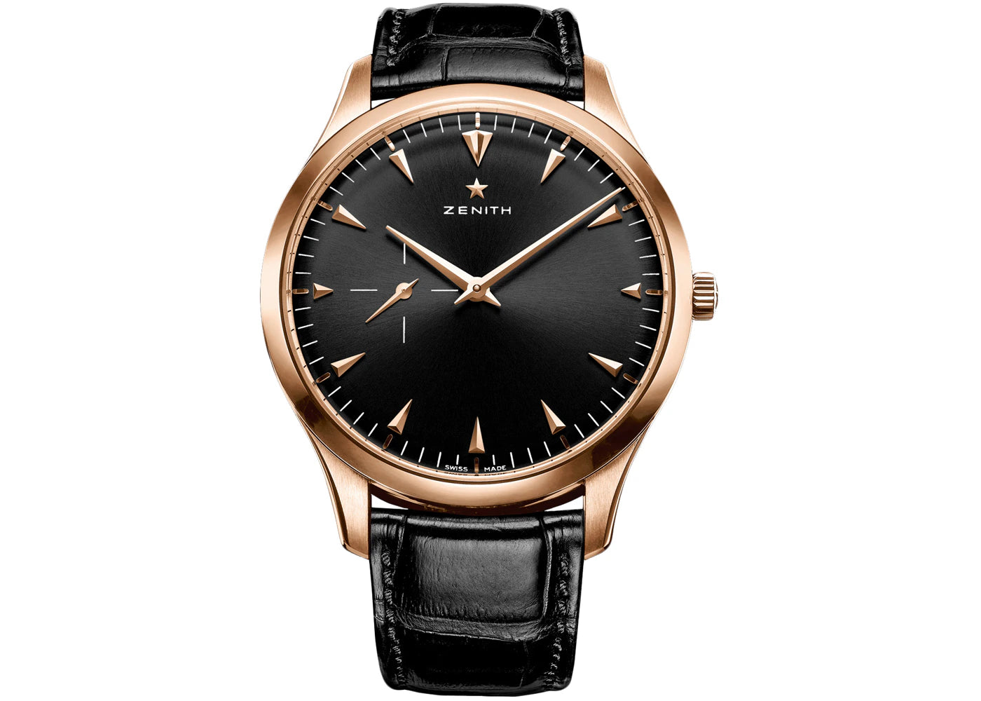 Zenith Heritage Ultra Thin 18.2010.681/21.C493