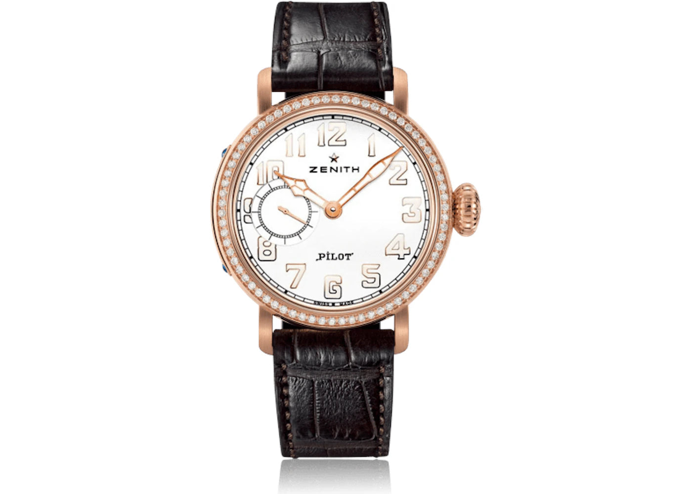 Zenith Pilot 22.1930.681/31.C725