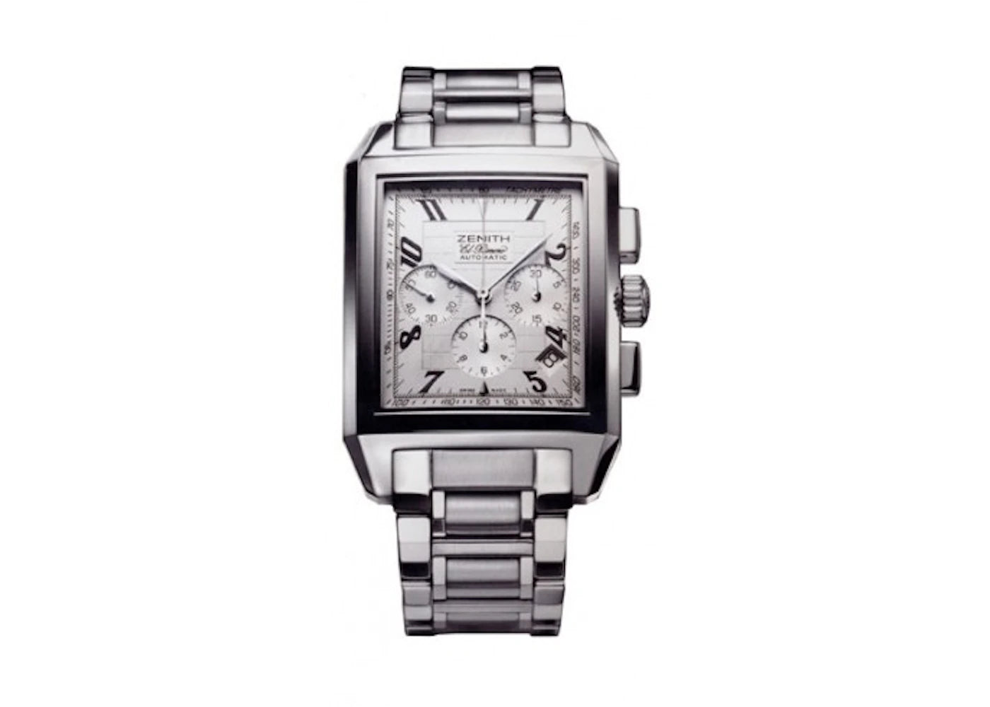 Zenith Port Royal 03.0550.400/02.M550