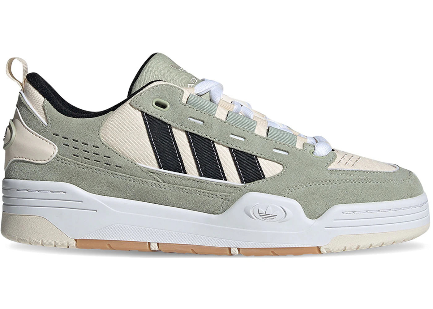 adidas ADI2000 Halo Green