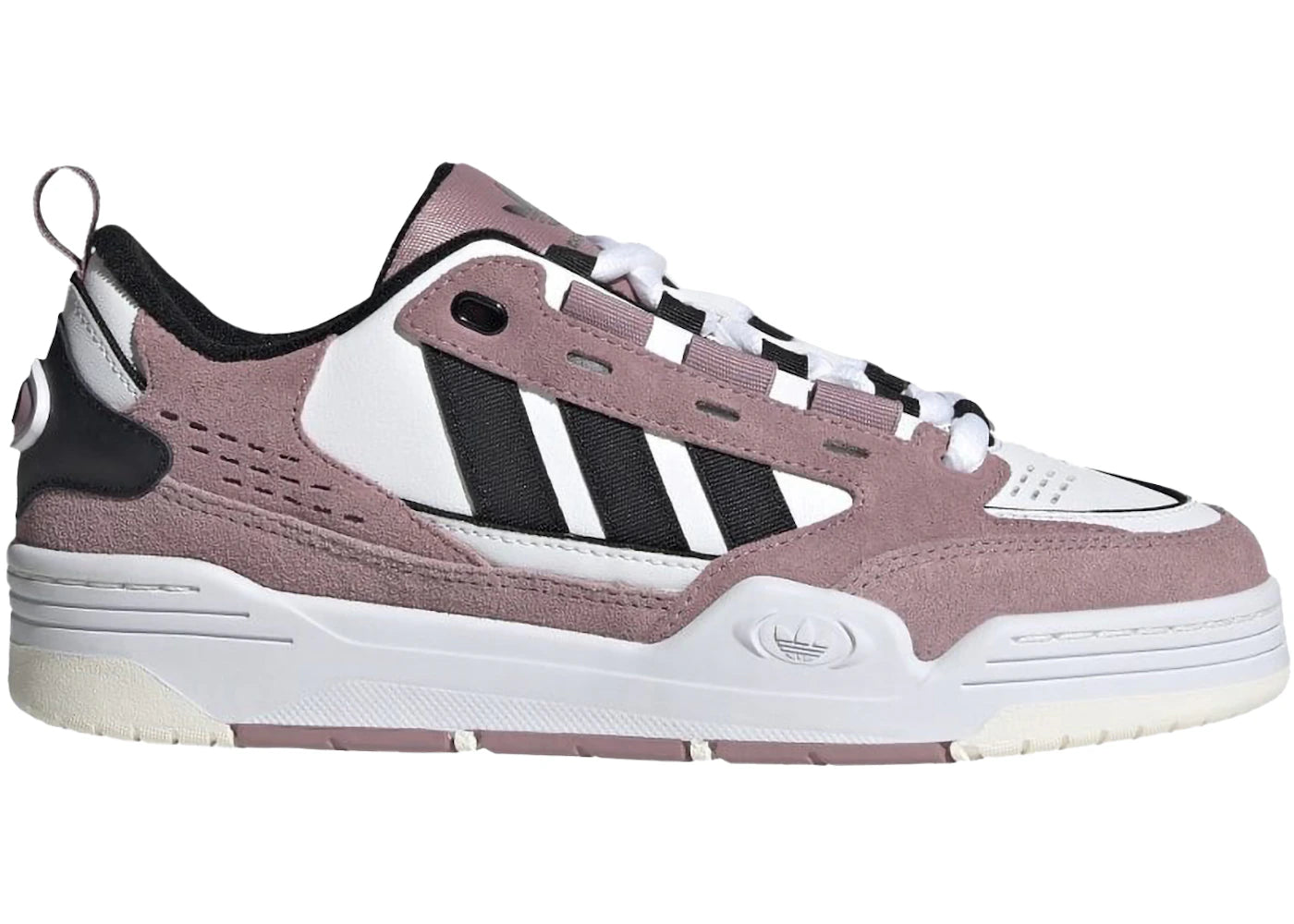 adidas ADI2000 Magic Mauve Black (Women's)