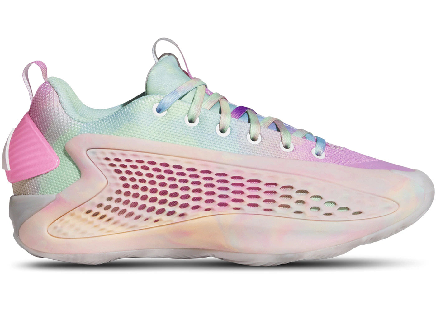 adidas AE 1 Low 3SSB PE (GS)