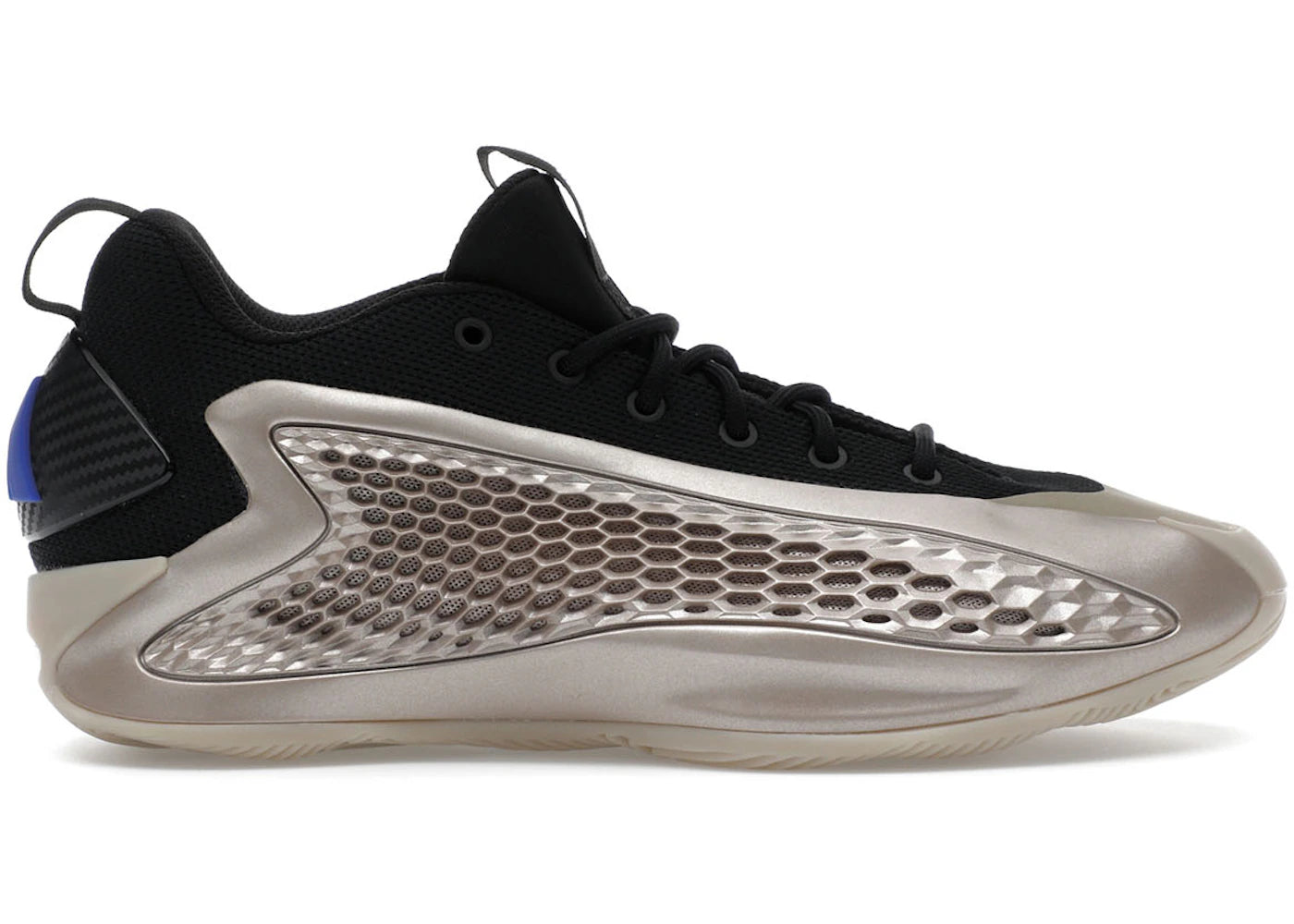 adidas AE 1 Low Champagne Metallic (GS)