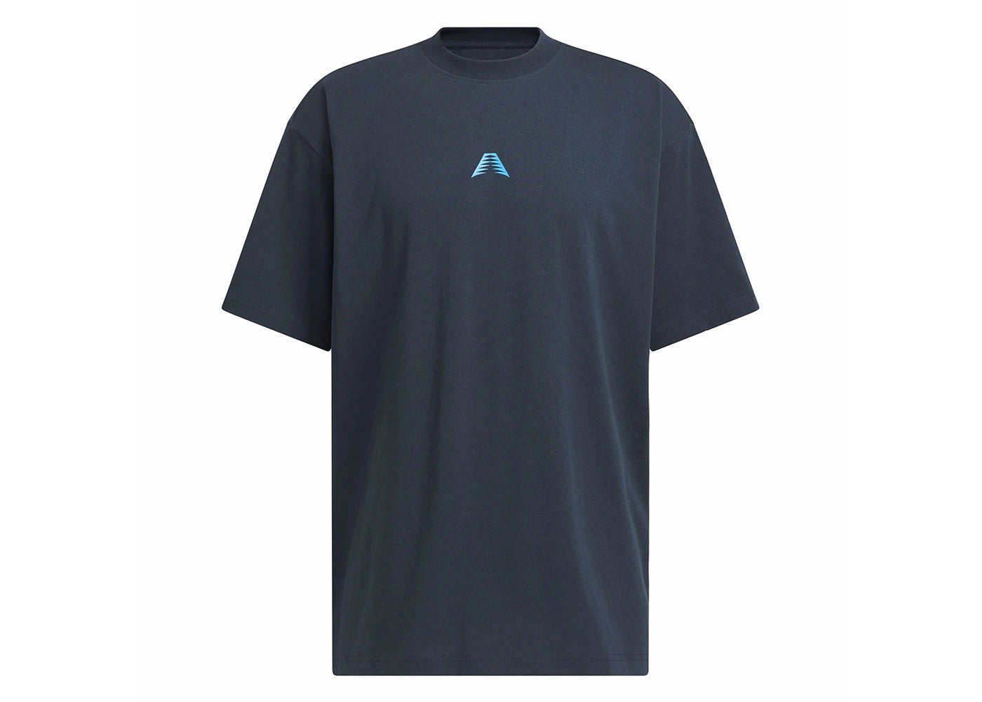 adidas AE Foundation Tee Aurora Ink
