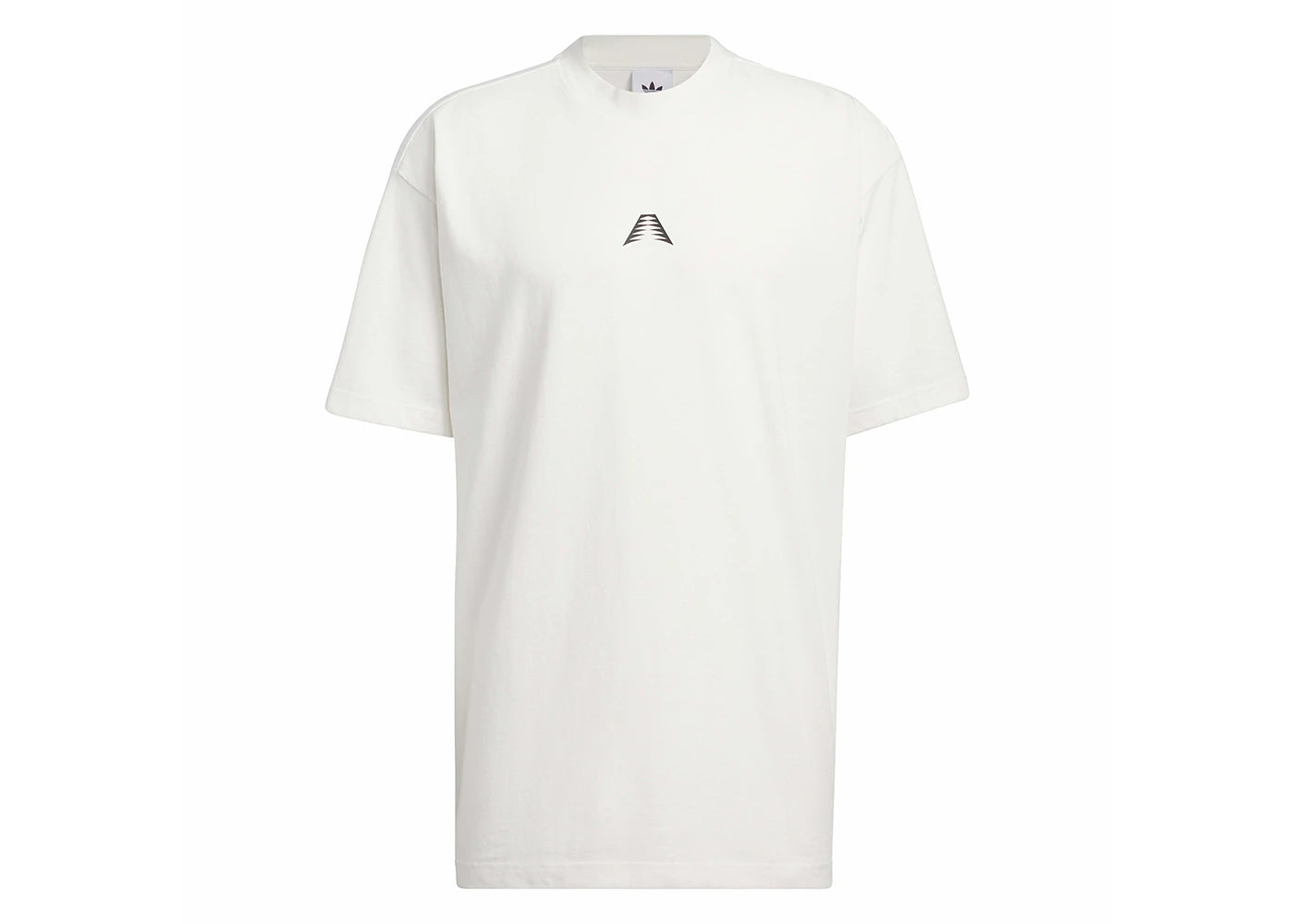 adidas AE Foundation Tee Cloud White