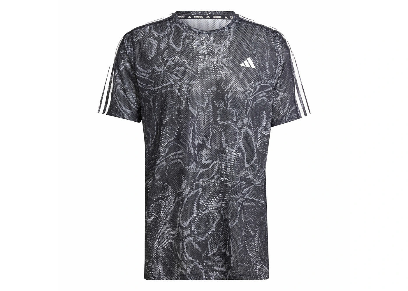 adidas AEROREADY Tee Black