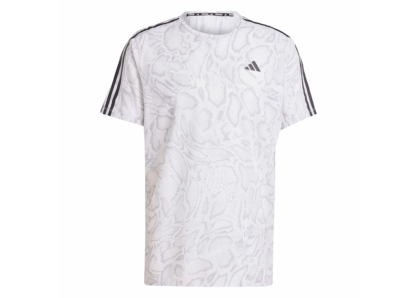 adidas AEROREADY Tee White