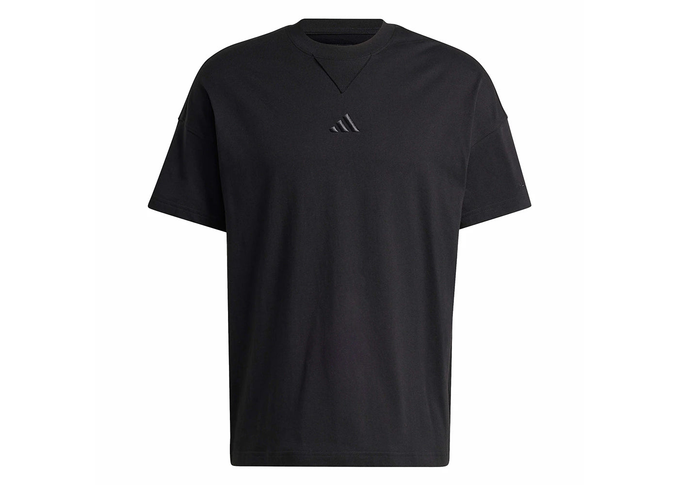 adidas ALL SZN Tee Black