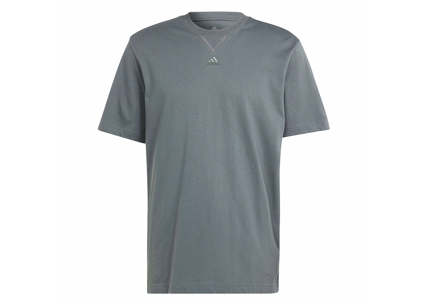 adidas ALL SZN Tee Legend Ivy