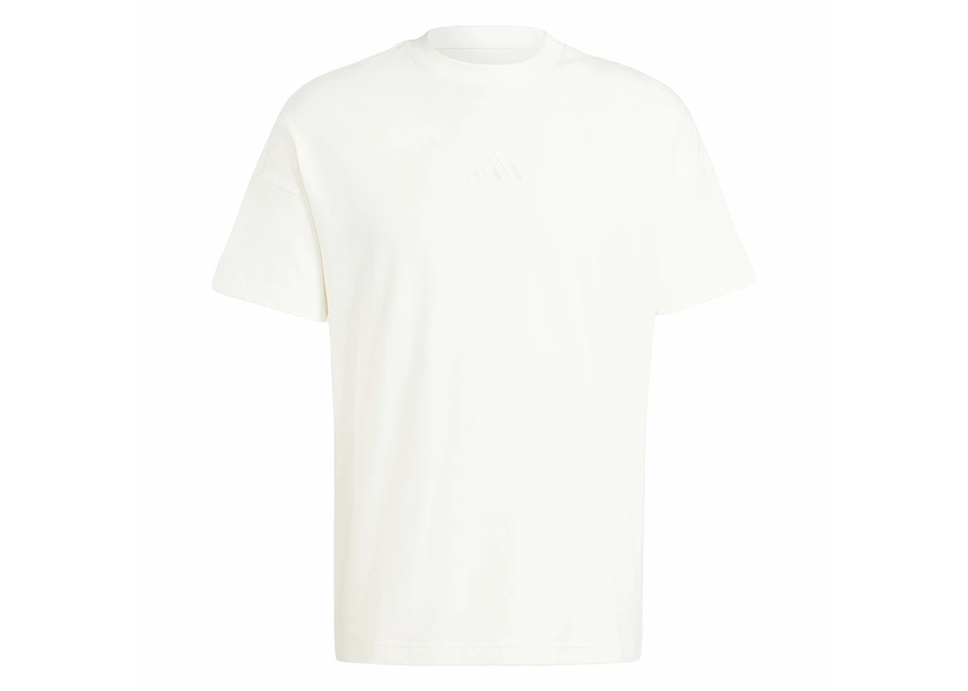 adidas ALL SZN Tee Off White