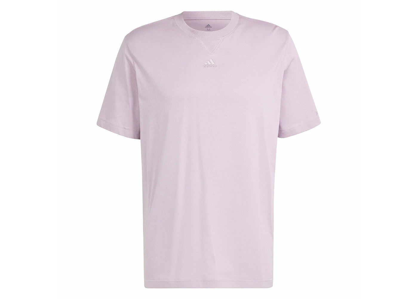 adidas ALL SZN Tee Preloved Fig