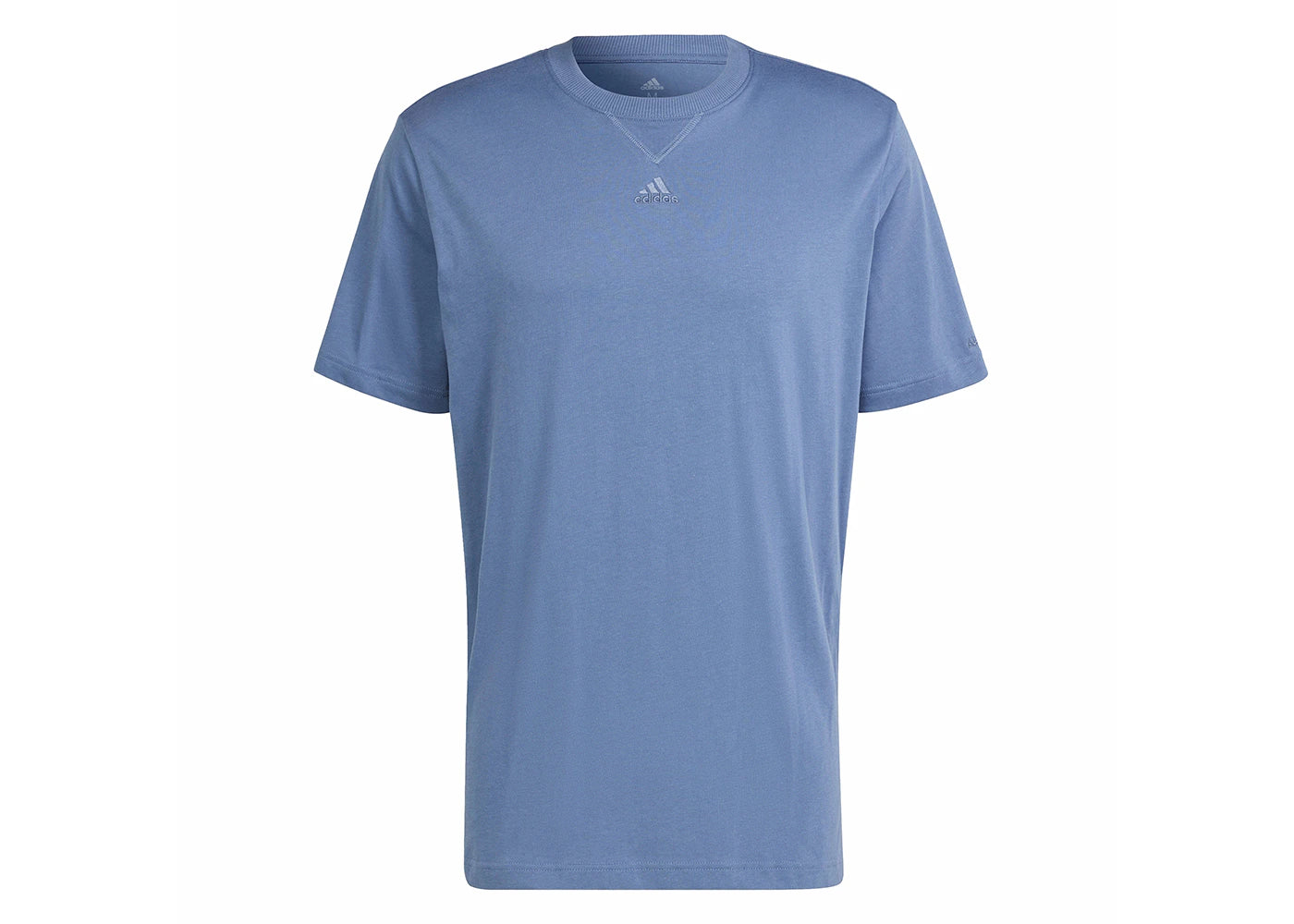 adidas ALL SZN Tee Preloved Ink