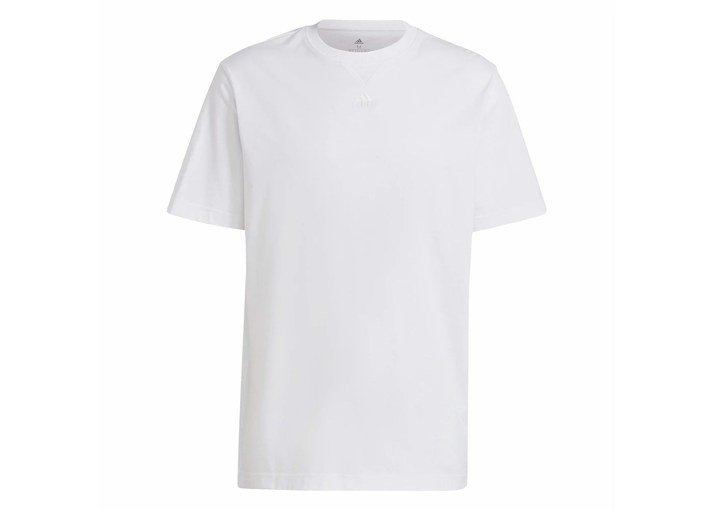 adidas ALL SZN Tee White