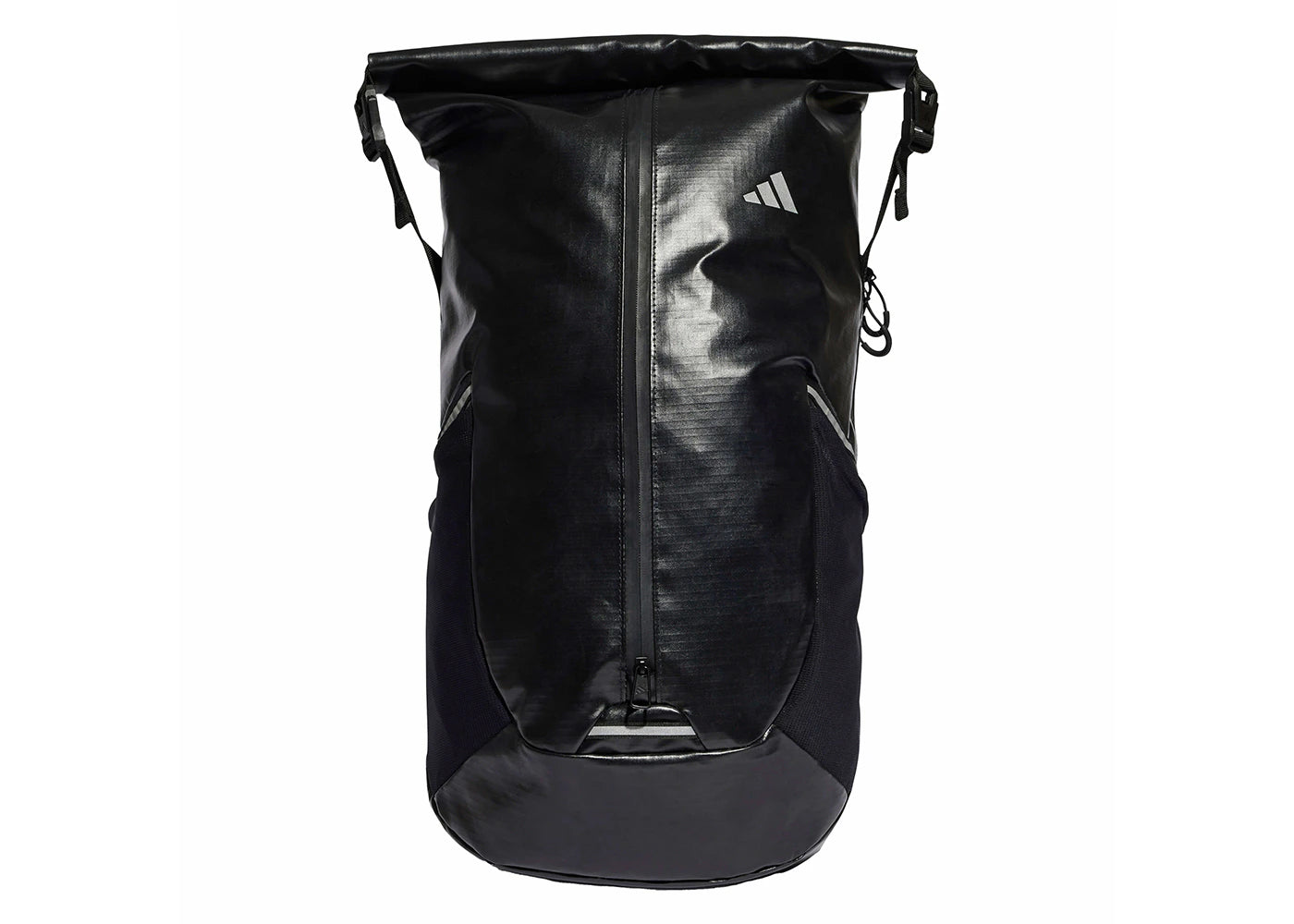 adidas AP/Syst. Backpack Black/Reflective Silver