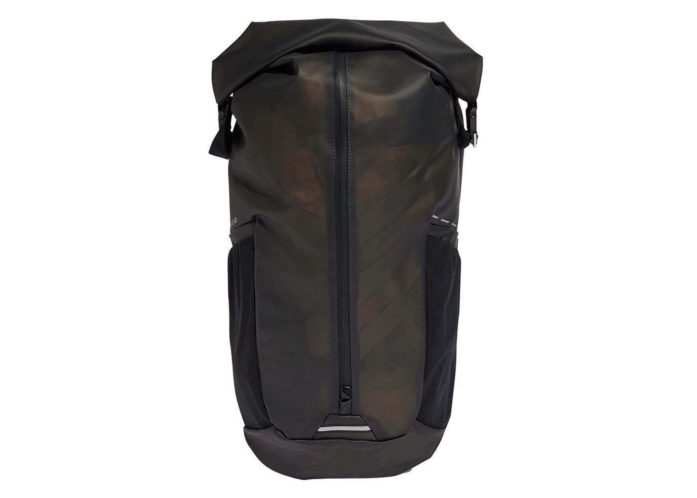 adidas AP/Syst. Backpack Carbon/Reflective Silver/Black