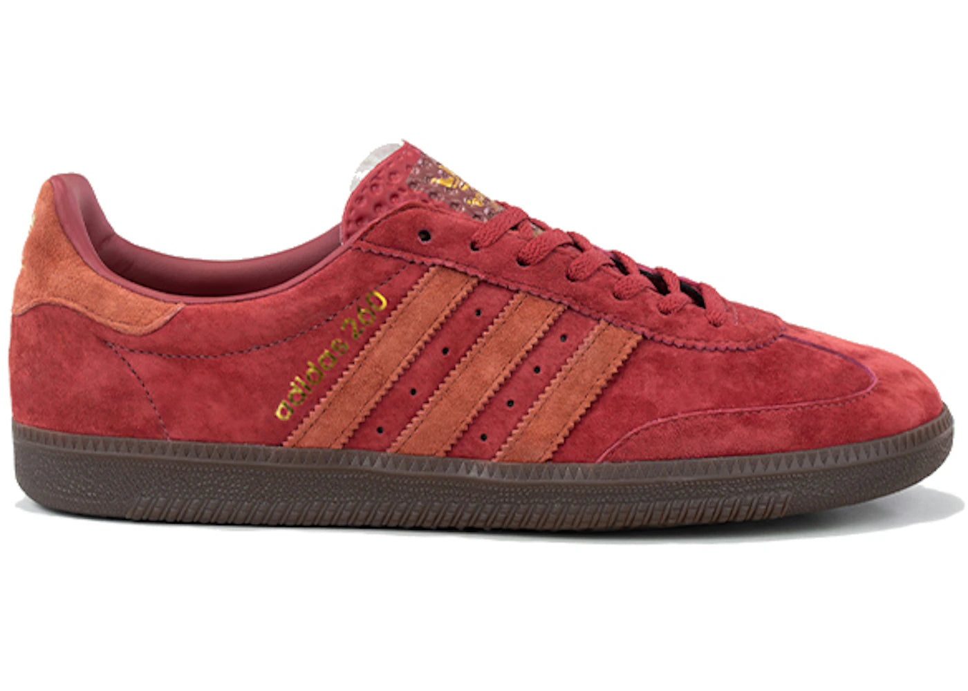 adidas AS 260 size? Island Series Galapagos