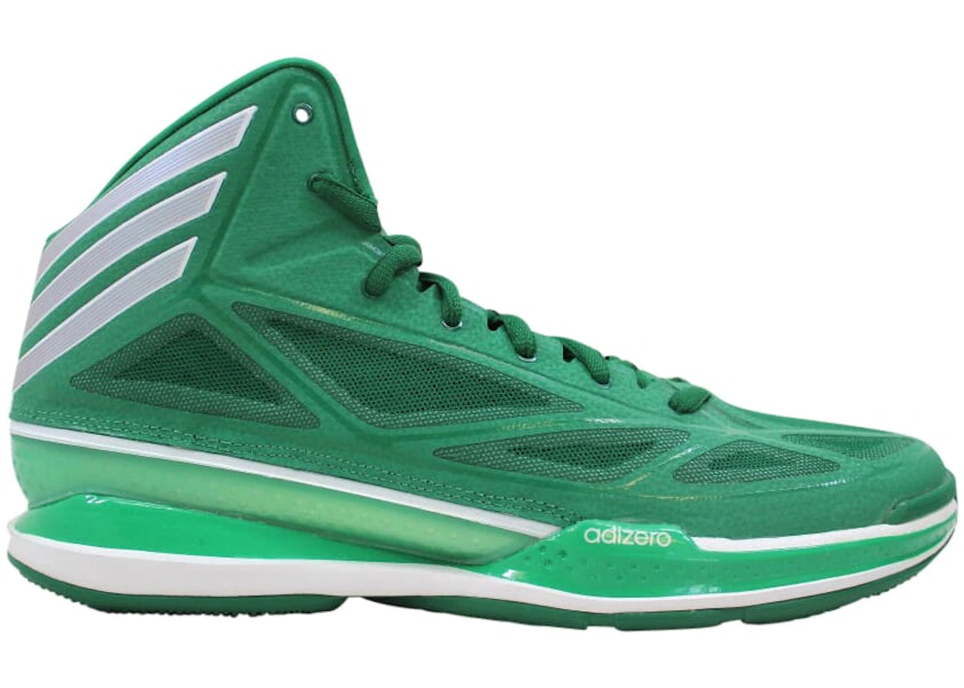 adidas AS SMU Adizero Crazy Light Kel Solid