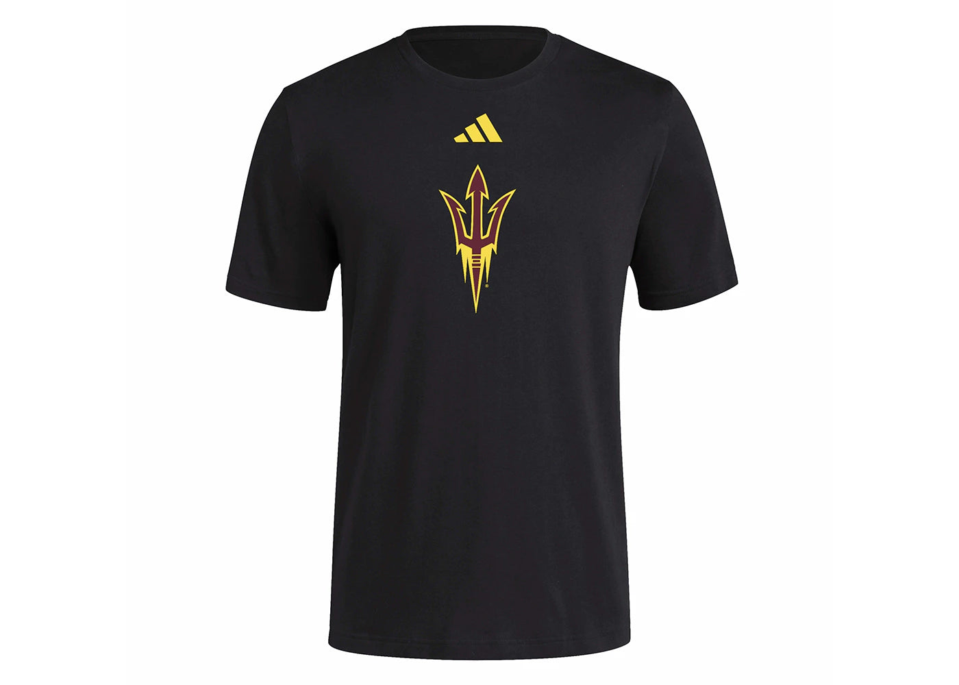 adidas ASU Tee Black