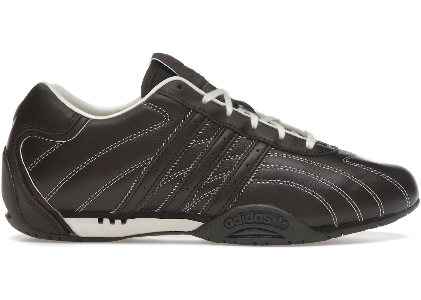 adidas Adi Racer Lo Dark Brown